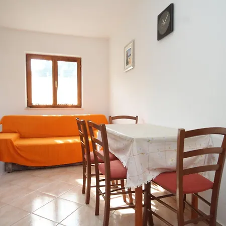 Apartment With Parking Space - 2435 *
