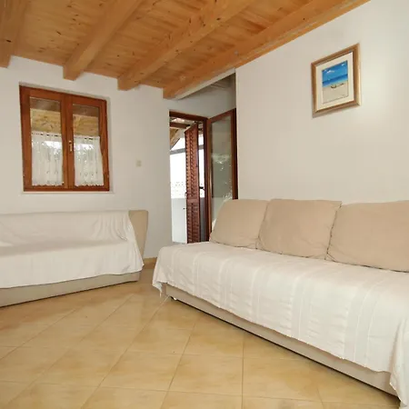 Apartment With Parking Space - 2435 *