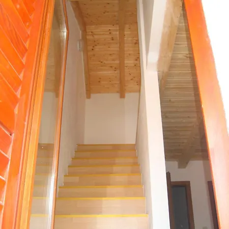 Apartment With Parking Space - 2435 *
