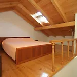 With Parking Space - 2435 Apartment *
