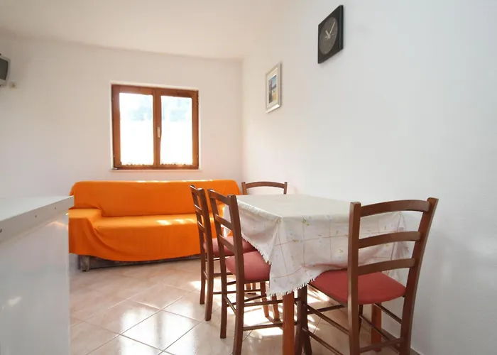 Apartment With Parking Space - 2435 *