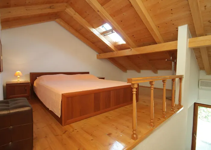 With Parking Space - 2435 Apartment *