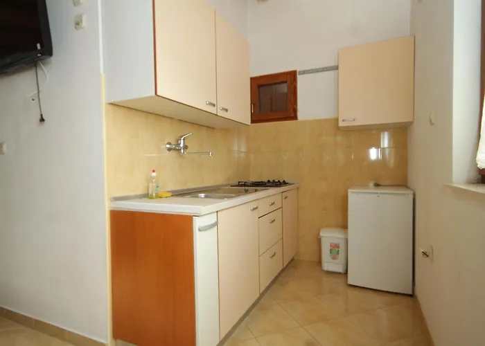 Apartment With Parking Space - 2435 *