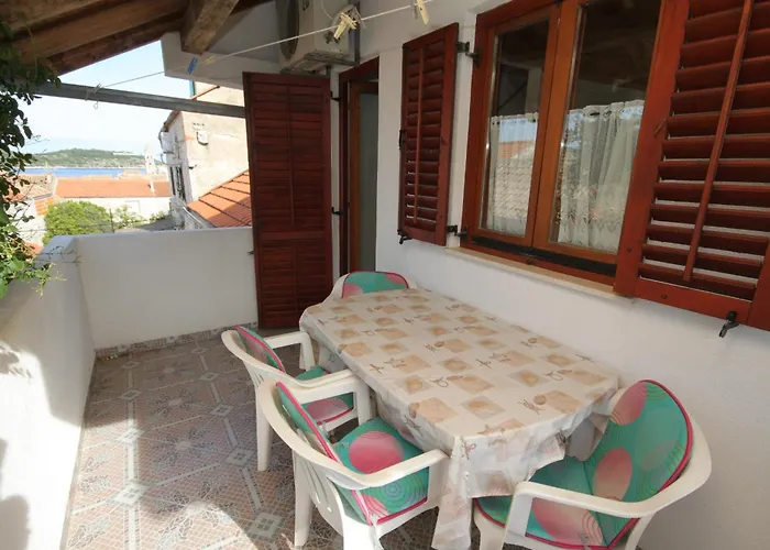 With Parking Space - 2435 Apartment